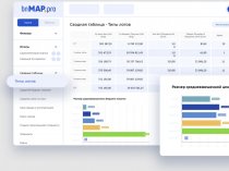 Онлайн платформа «bnMAP pro»: профессиональный подход к анализу рынка новостроек