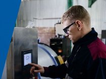 Грастэк — полный цикл работ по гуммированию и производству валов