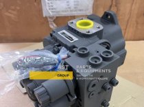 Гидронасосы для мини-экскаваторов