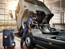 «ФУРГОН РУС» – ответственный партнер в сегменте автосервиса грузового автотранспорта