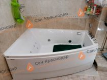 Услуги сантехника от компании «Сан-Краснодар»