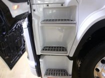 ISUZU Тягач 4х2, 18000 кг