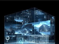 Mramoure - VR презентации для вашего бизнеса