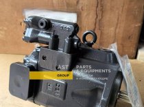 Гидронасосы для мини-экскаваторов