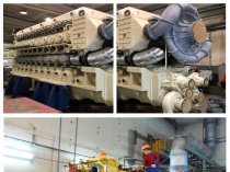 ГПУ «РУССКИЙ ДИЗЕЛЬ» 4 МВт