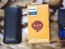 Philips Xenium E182