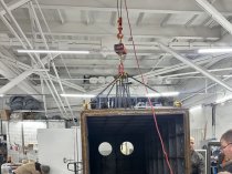 OrionTerm: климатическое лабораторное оборудование от проверенного производителя в Петербурге