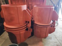 Компенсаторы сальниковые, сильфонные, линзовые от производителя.