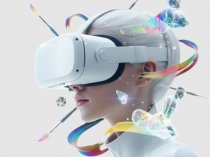 Арт-терапия в виртуальной реальности