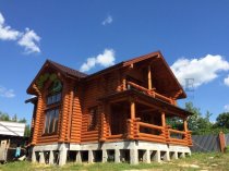 «Лукоморье» - строительство домов и коттеджей