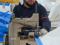 Биг-бэги с заботой о вашем бизнесе: собственное производство в России