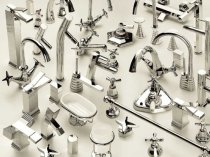 Фирма «Сантехторг» – ответственный партнер в оптовой поставке сантехники по всей территории России
