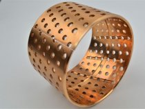 Изготовление втулок на заказ. Срочная доставка по РФ