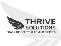 Thrive Marketing Solutions: веб- и маркетинговое агентство end-to-end с доказанной компетенцией