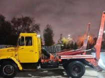 Вывозим мусор 4-5 класса опасности, строительный, бытовой.