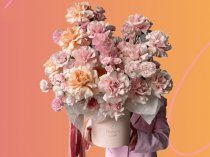 Окунитесь в мир эксклюзивных букетов и цветов с Ella Flowers
