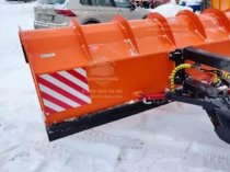 «Завод СПЕЦДОРМАШ»: инновации и качество в сфере коммунальной техники