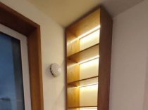 Дилект Пермь - производство и продажа изделий из дерева