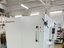 OrionTerm: климатическое лабораторное оборудование от проверенного производителя в Петербурге