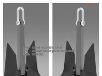 якорь АК-24Б