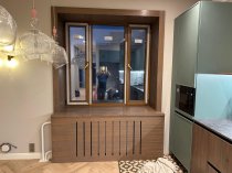 Дилект Пермь - производство и продажа изделий из дерева