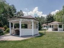 Загородный комплекс «Ёлочка» — удобный формат отдыха и мероприятия на берегу Дона