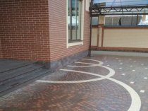 Благоустройство территорий в Краснодаре и Краснодарском крае «под ключ»