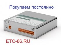 Покупаем Дорого! Блоки и Модули управления TER_CM_16 для ISM15_LD_8, ISM_LD_2, BB/TEL