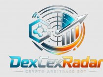 DexCexRadar: криптоарбитраж с упором на скорость и реальные сделки