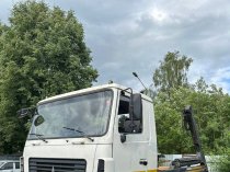 Вывозим строительный и бытовой мусор контейнерами 8 м3, 20 м3, 27 м3 и ГАЗелью 6-13 м3