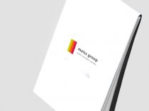 Типография «Майс Групп» — комплексный цикл рекламной полиграфии онлайн