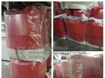 боновые заграждения постоянной плавучести