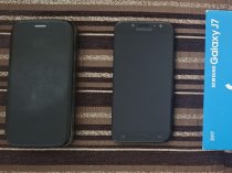 Продам телефон Samsung J7 2017 года