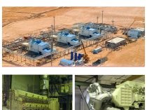 ГПУ «РУССКИЙ ДИЗЕЛЬ» 4 МВт