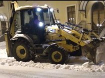 Вывоз снега Василеостровский район