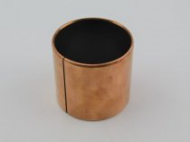 Металлофторопластовые втулки оптом и в розницу. Доставка по всей РФ.