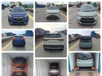 Отправка авто в Новосибирск: до 12 дней