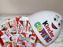 Большой подарок на Новый год