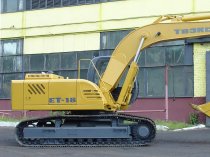 Запасные части экскаваторов  ТВЭКС