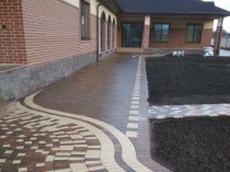 Благоустройство территорий в Краснодаре и Краснодарском крае «под ключ»