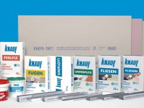 Каким образом купить качественную продукцию Кнауф?