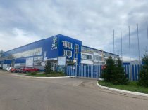 Производственные площади в аренду