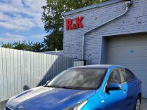 «ТудаСюда» - аренда и прокат автомобилей