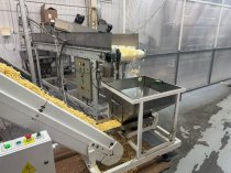 ВАХТА производство, чипсы, маркировщик, лёгкая работа