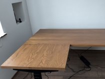 Дилект Тюмень - производство и продажа изделий из дерева