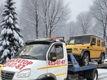 Услуги эвакуатора в Нижнем Новгороде