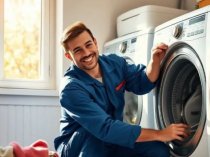 Ремонт стиральных машин в Балашихе