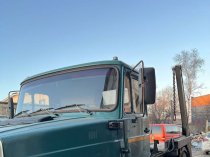 Вывозим строительный и бытовой мусор контейнерами 8 м3, 20 м3, 27 м3 и ГАЗелью 6-13 м3