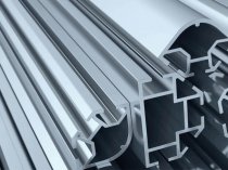 Алюминиевый профиль (каталог предоставляем по запросу клиента)