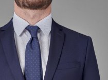 Мужские классические костюмы оптом